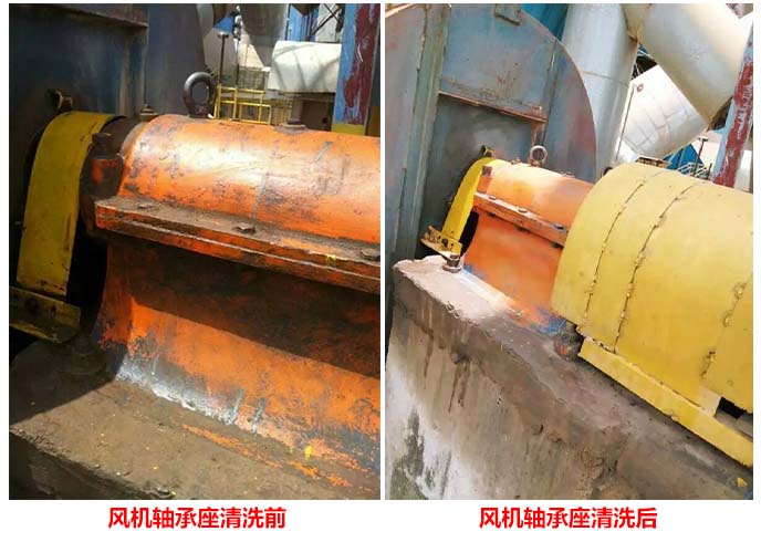 機(jī)床清洗劑