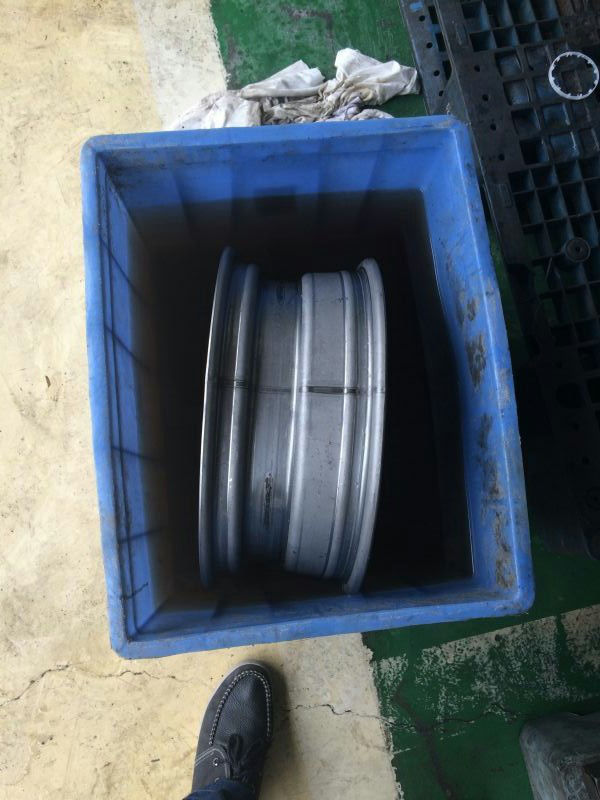 金屬防銹